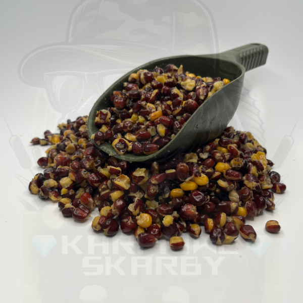 Kukurydza czerwona 1kg