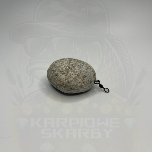 Ciężarek kamienny - 60-110g