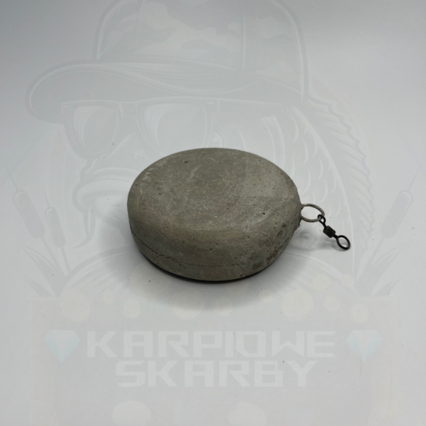 Ciężarek betonowy - 150g