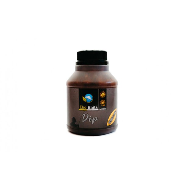 Dip SECRET KRILL