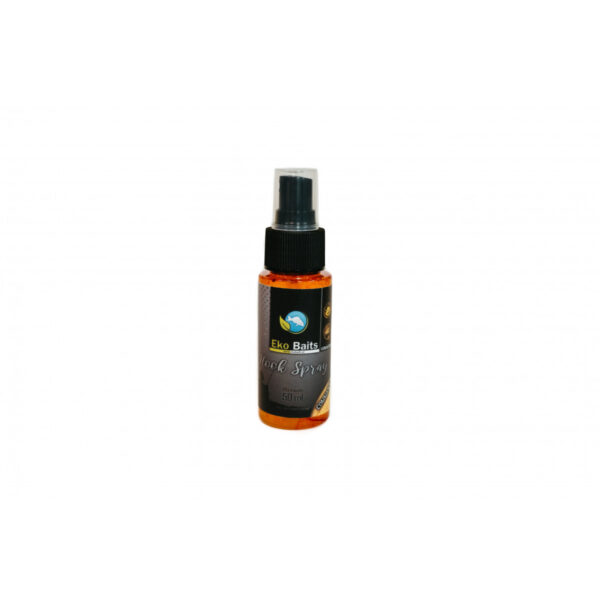 Hook Spray COMMANDER