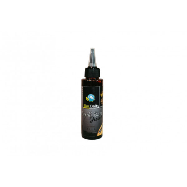 Hook Bait Juice SECRET KRILL