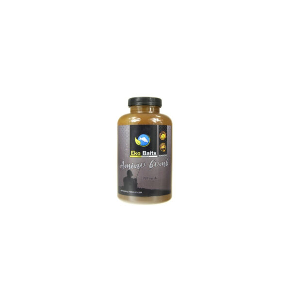 COMMANDER PROTEIN