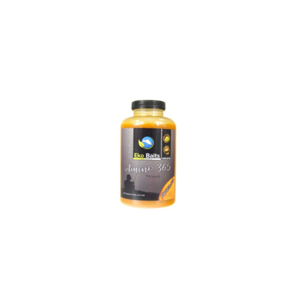 Amino 365 Ananas&ACID LIQUID