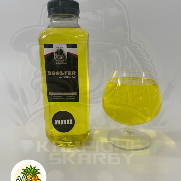 Dip ANANAS 500 ml