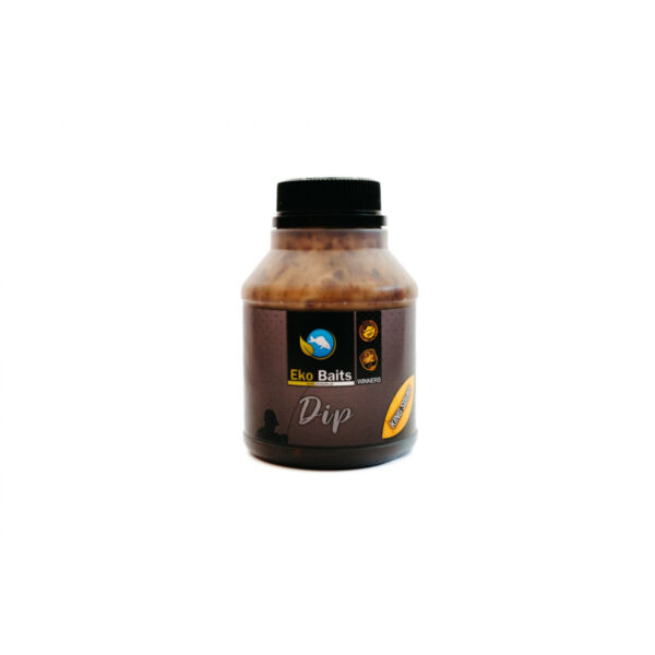 Dip QUEEN SQUID