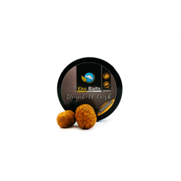 DUMBELL CORK COMMANDER
