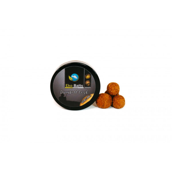 DUMBELL CORK SECRET KRILL