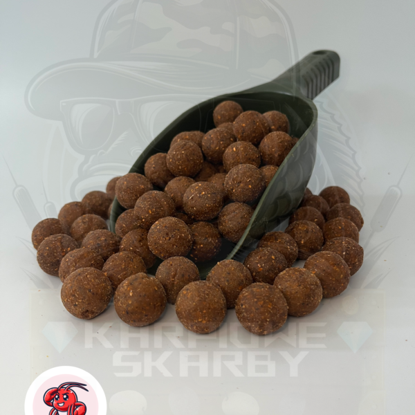 Kulki Proteinowe KRYL 20 mm