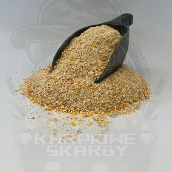 Mączka kukurydziana 1kg