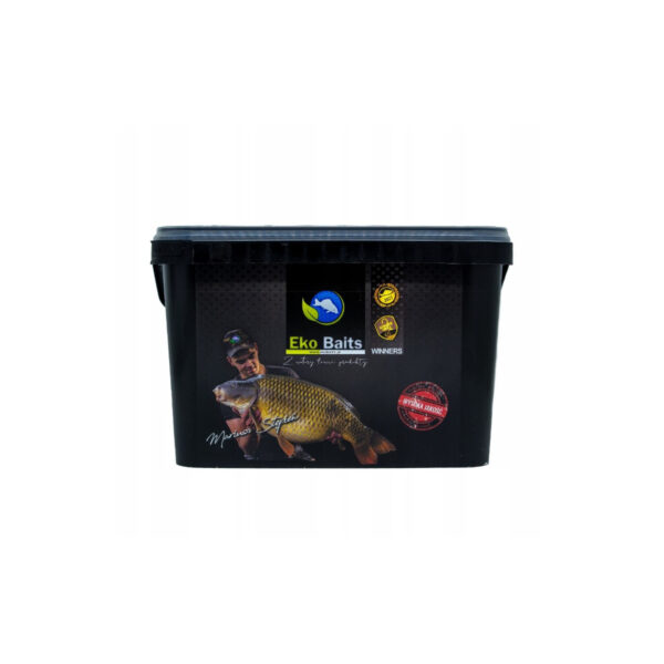 Seria Ekonomiczna Squid 3,5KG