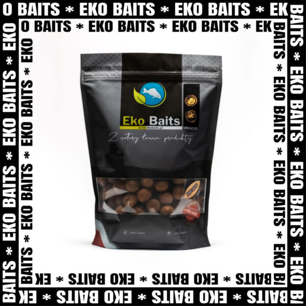 Kulki proteinowe KING SQUID