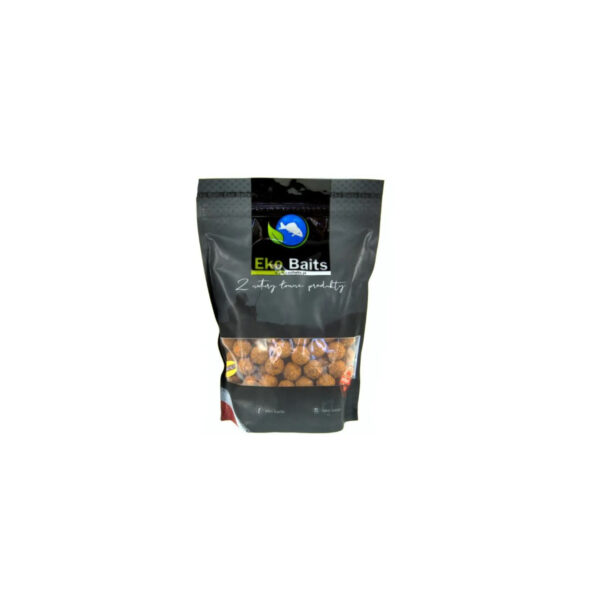 Kulki proteinowe  COMMANDER