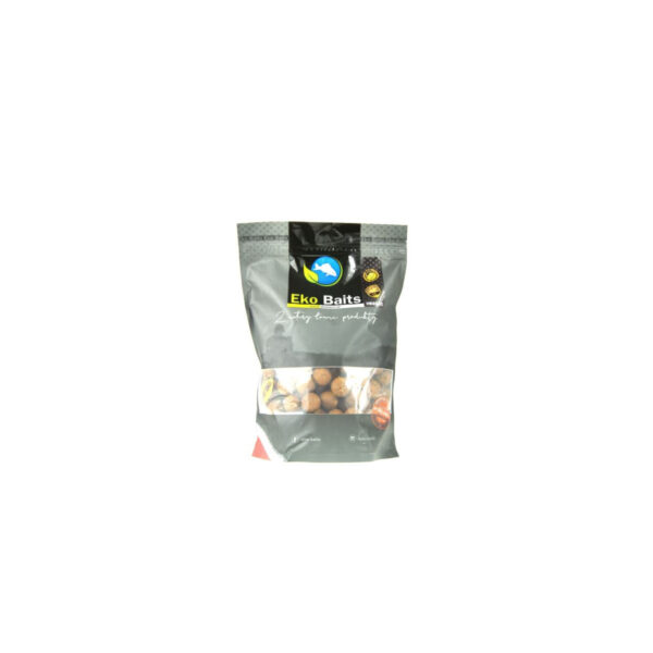 Kulki proteinowe SECRET KRILL