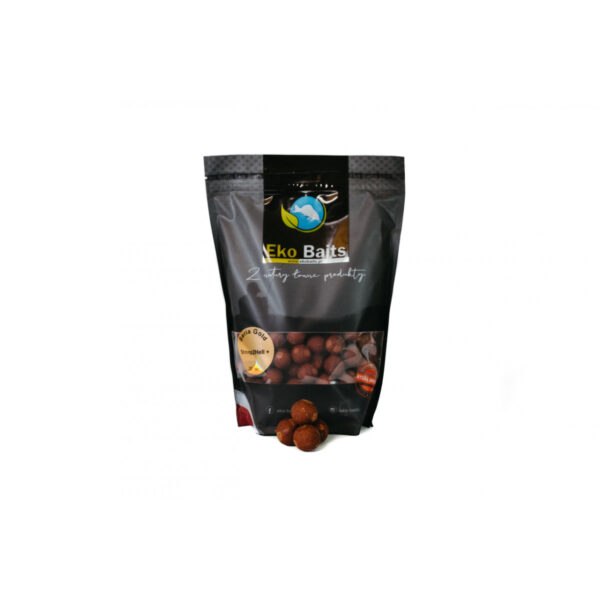 Kulki proteinowe SHRIMP2HELL+