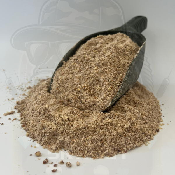 Mączka z Orzecha Tygrysiego 1kg