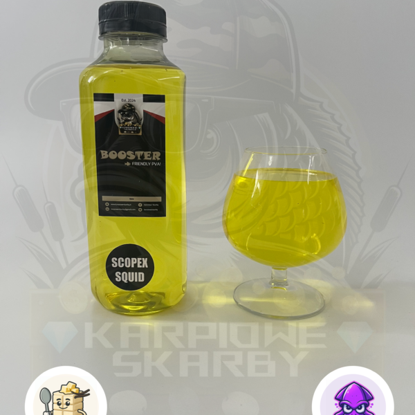 Dip SCOPEX SQUID 500 ml