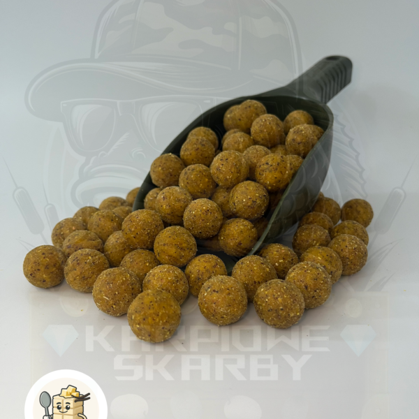 Kulki Proteinowe SCOPEX 20 mm