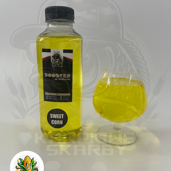 Dip SWEET CORN 500 ml