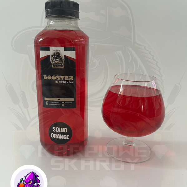 Dip SQUID ORANGE 500 ml