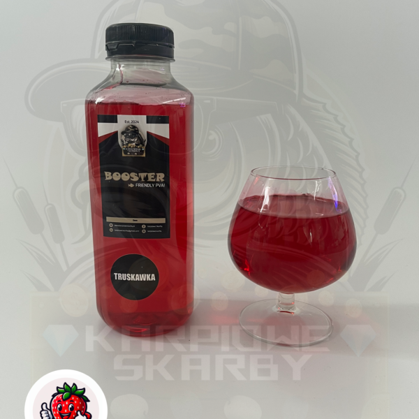 Dip TRUSKAWKA 500 ml