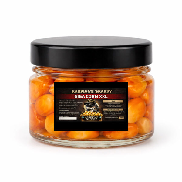 GIGA CORN XXL Scopex Squid 250ml