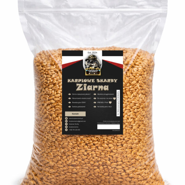 Pszenica 8kg