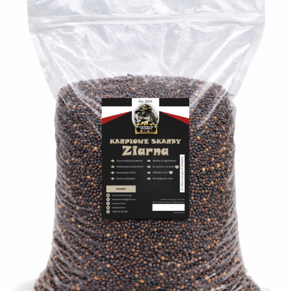 Rzepik 8kg